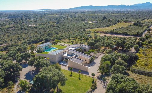 House in Marratxi, Balearic Islands, Spain 1
