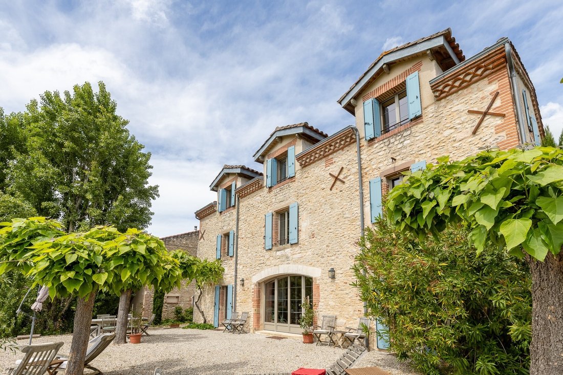 House in Grand Centre, Albi, France 1 - 17255868