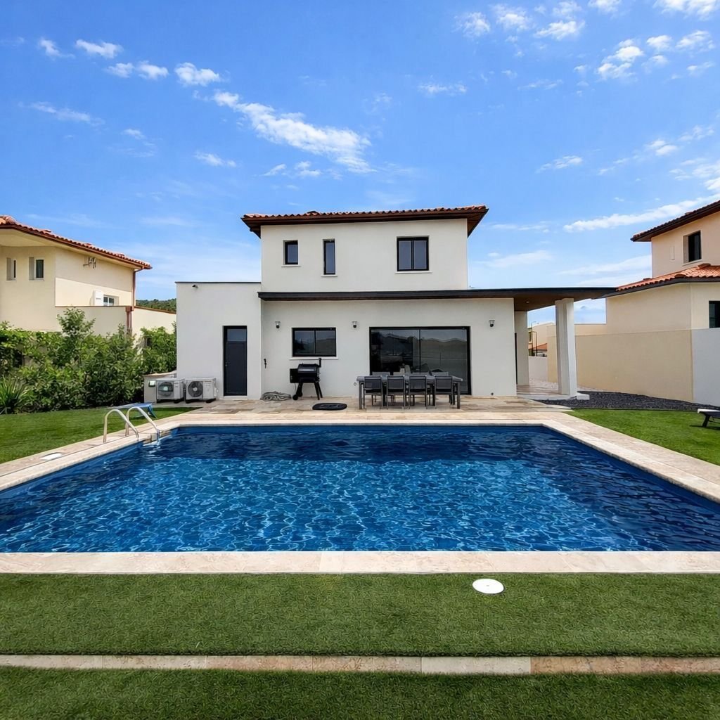 House in Portiragnes, Occitania, France 1 - 17270402