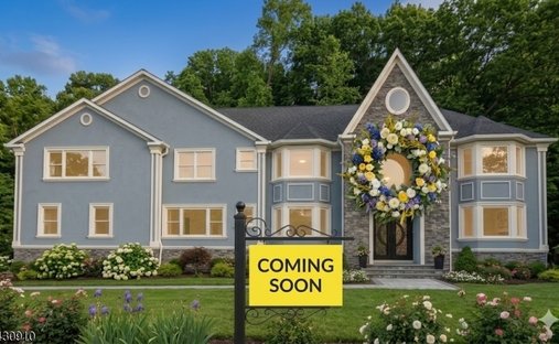 House in Bridgewater Township, New Jersey, United States 1