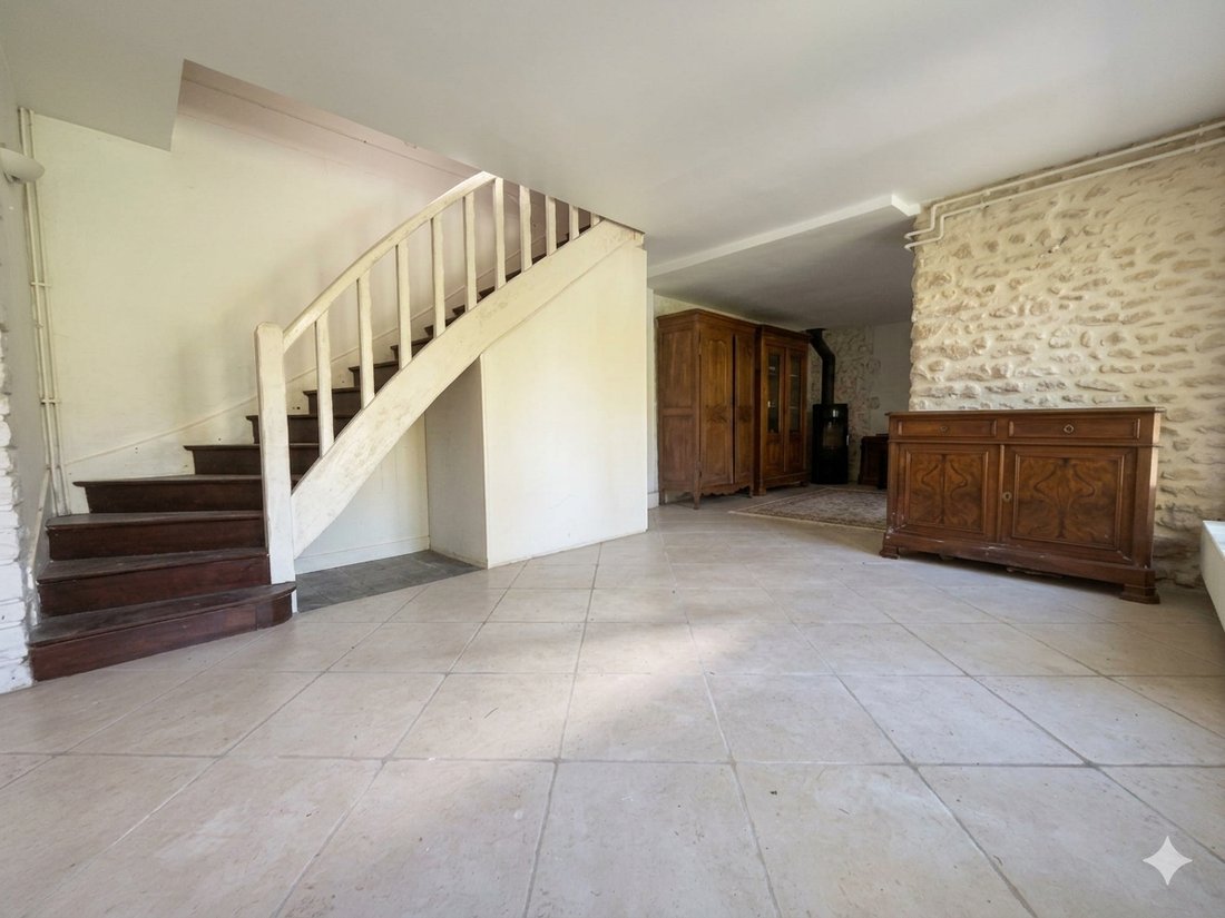 Villa in Saint Martin Sud, Étampes, France 5 - 17930945
