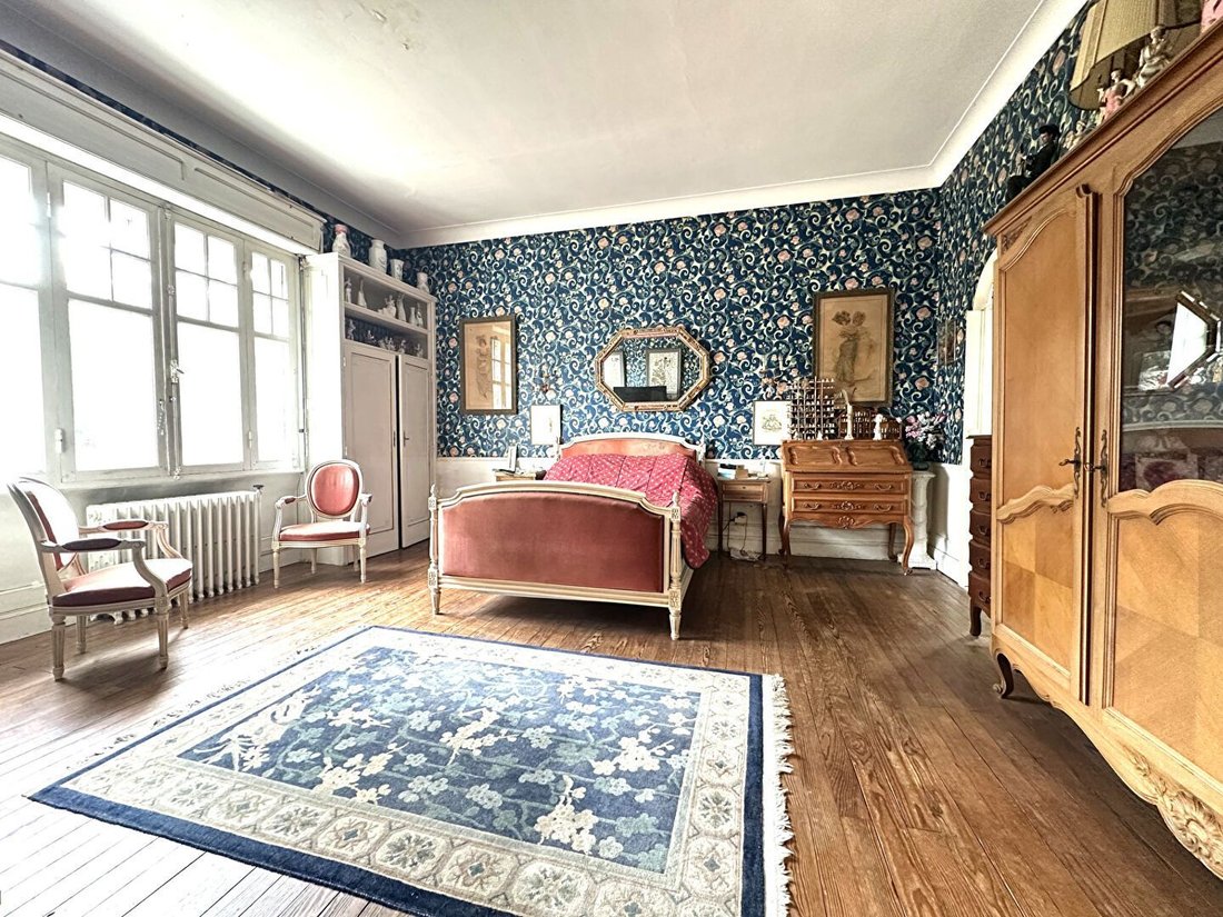 House in Aiguillon, Arcachon, France 4 - 17247433