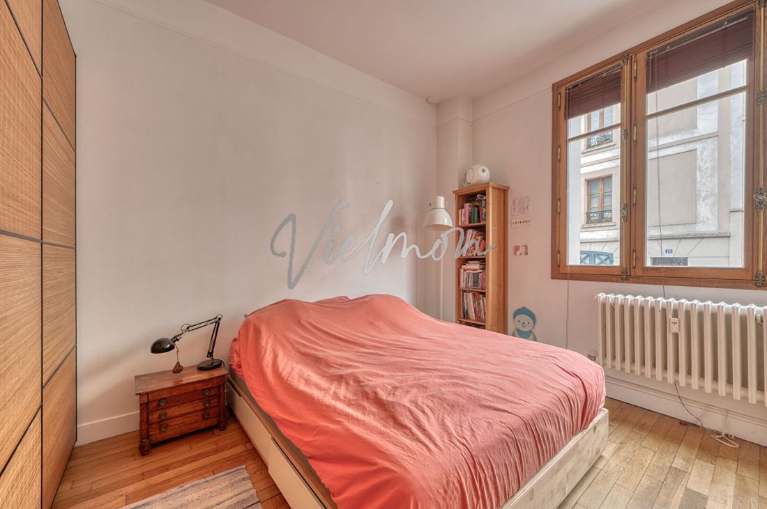 Apartment in Centre, Le Pecq, France 4 - 16066803