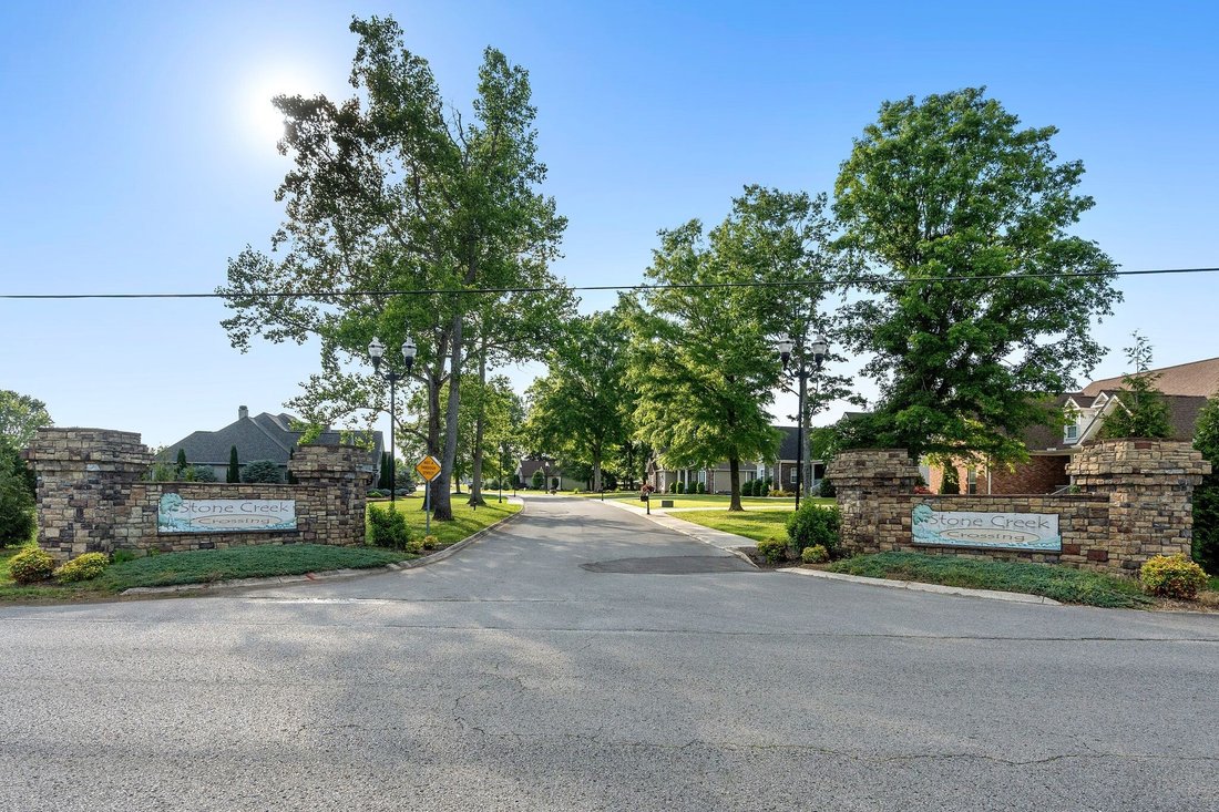 House in McMinnville, Tennessee, United States 4 - 17929047