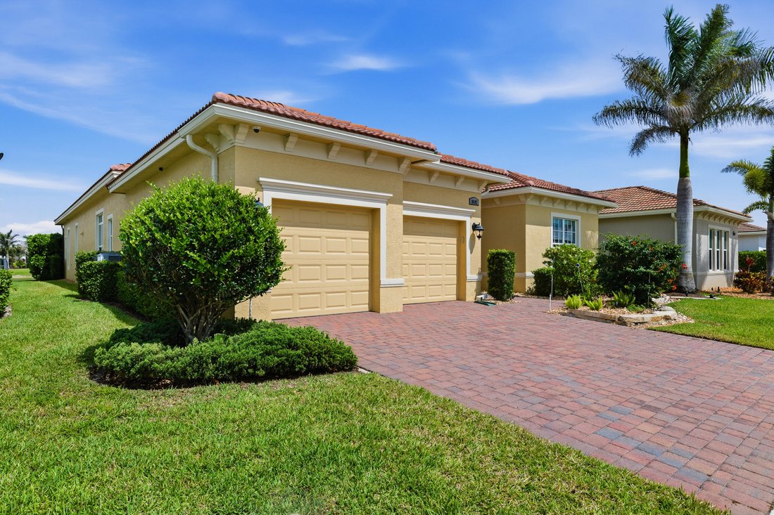 House in Port St. Lucie, Florida, United States 3 - 17937209