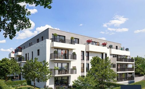 Apartment in Est, Ambilly, France 1