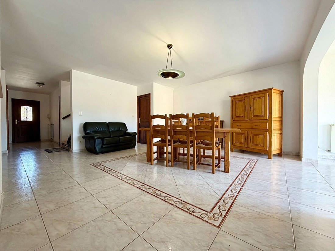 House in Le Rove, Provence-Alpes-Côte d'Azur, France 4 - 17337240