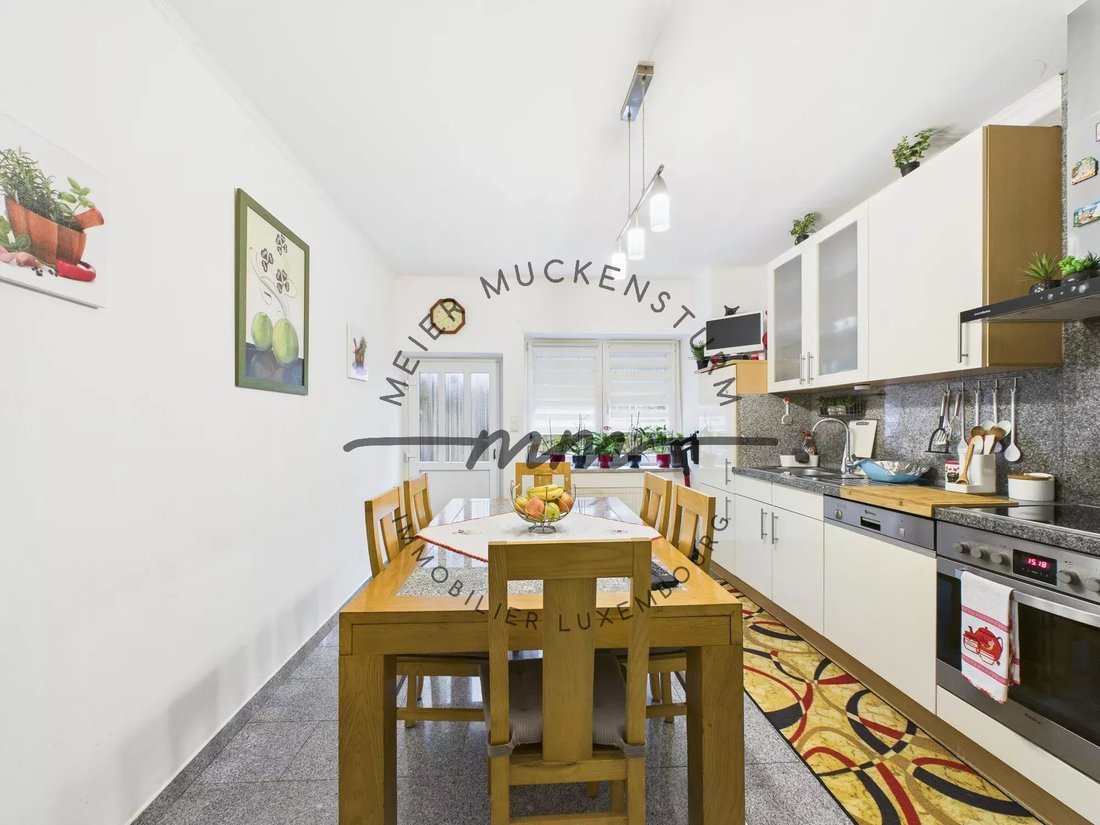 Casa en Hesperange, Luxemburgo, Luxemburgo 4 - 16310109