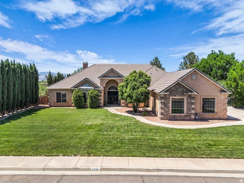 House in Washington, Utah, United States 1 - 17933318