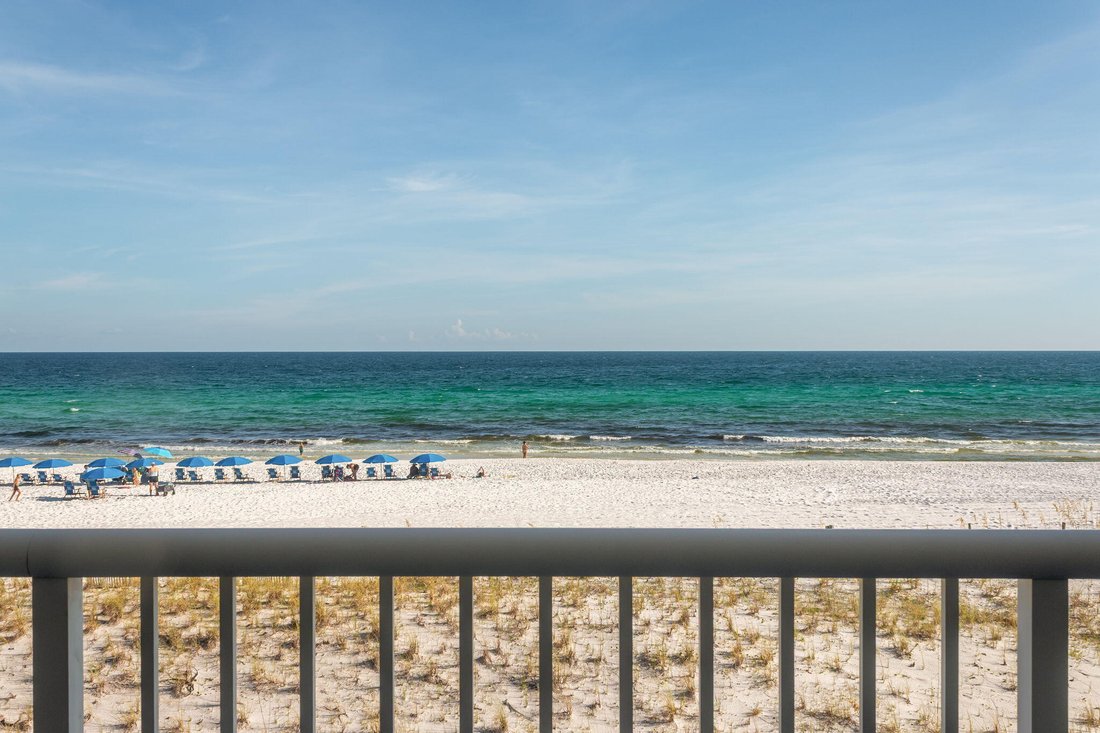 Condo in Wright, Florida, United States 1 - 17932672