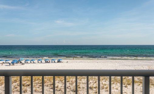 Condo in Wright, Florida, United States 1
