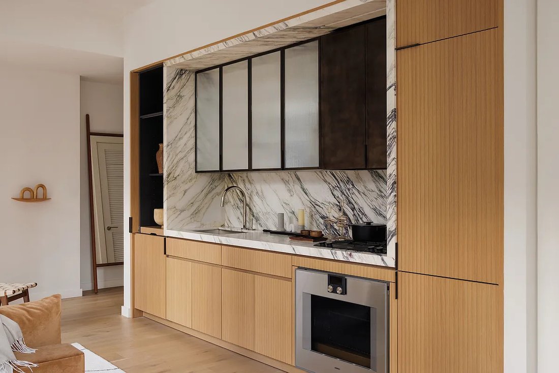 Condo in New York, New York, United States 2 - 17822709