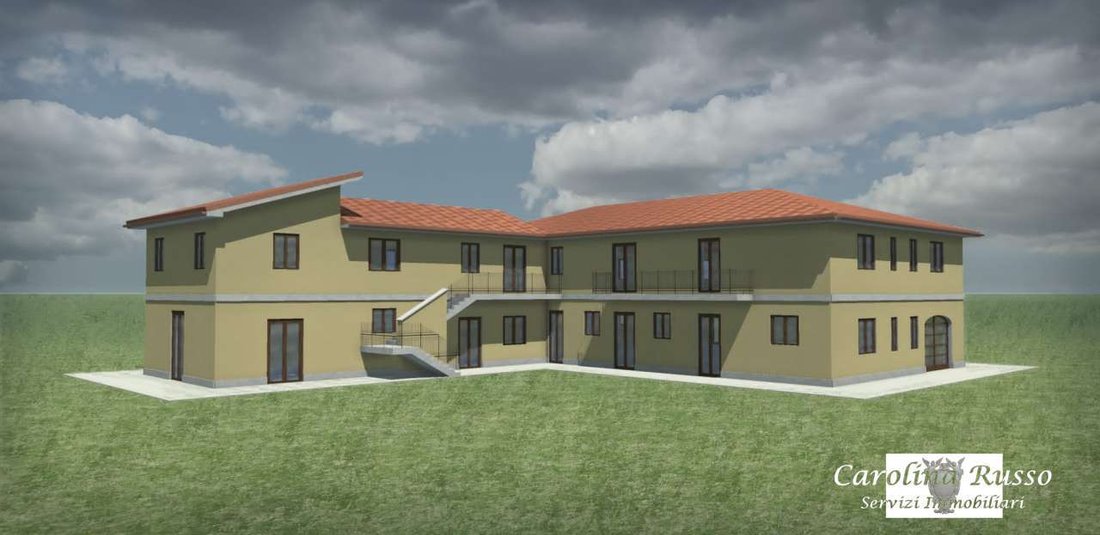 Country House in Norcia, Umbria, Italy 1 - 16623335