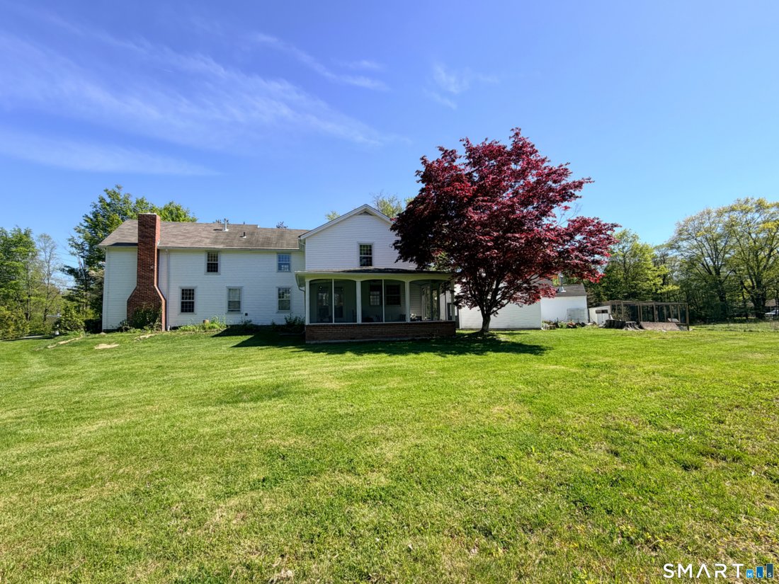 House in Litchfield, Connecticut, United States 2 - 17678271