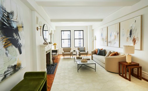 Coopératif à New York, État de New York, États-Unis 1