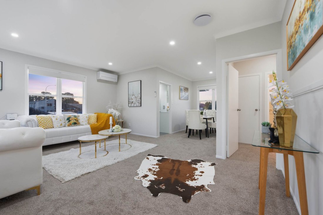 House in Auckland, Auckland, New Zealand 2 - 17936465