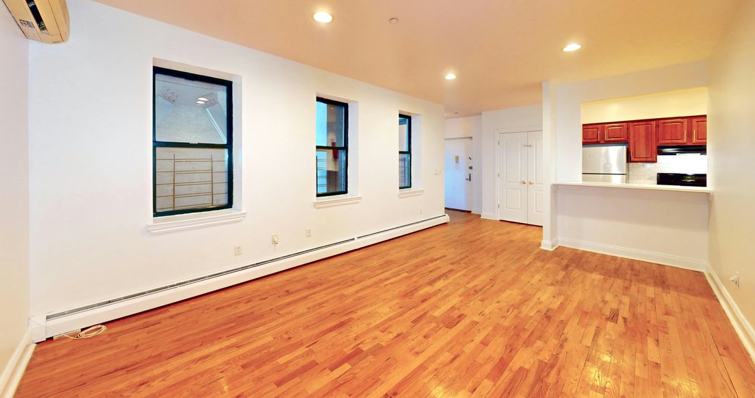 Condominio a New York, New York, Stati Uniti 5 - 17833251