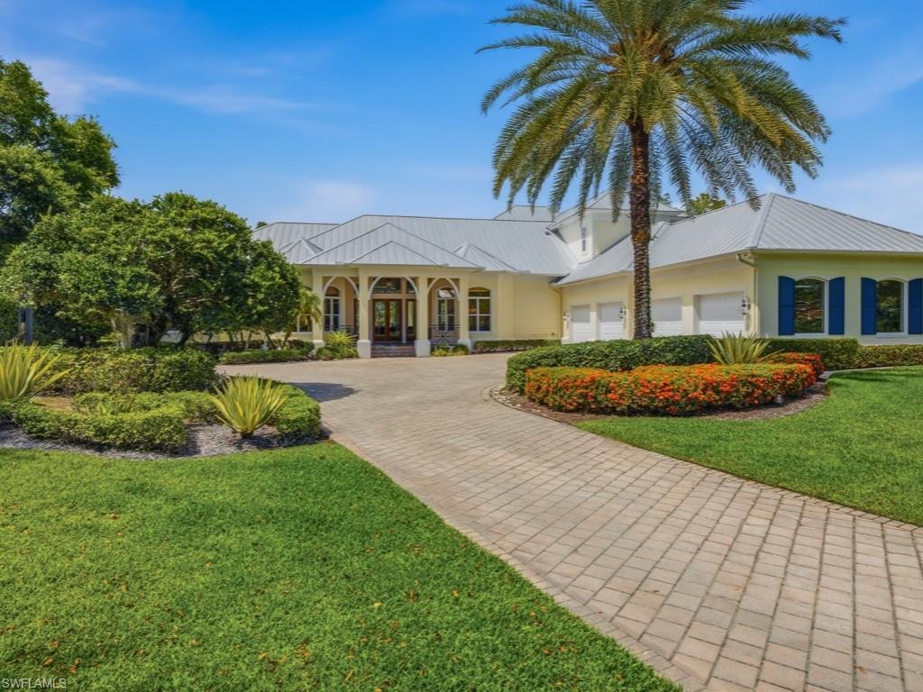 House in Naples, Florida, United States 1 - 17938131