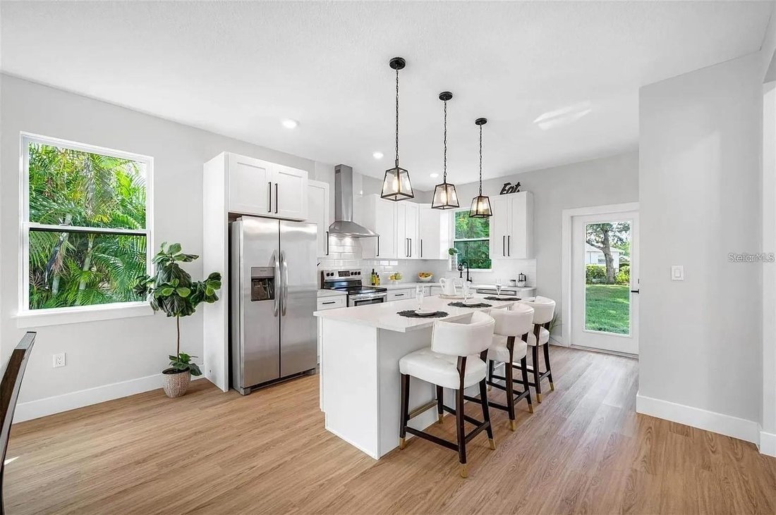 House in St. Petersburg, Florida, United States 2 - 17938334