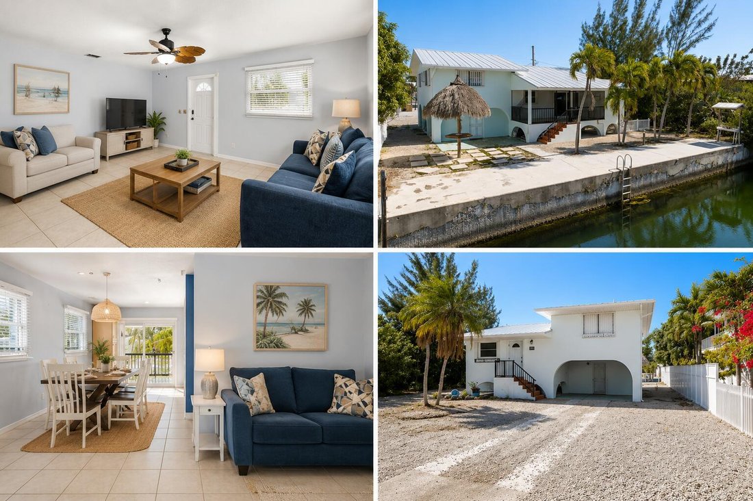 House in Big Pine Key, Florida, United States 2 - 17481559