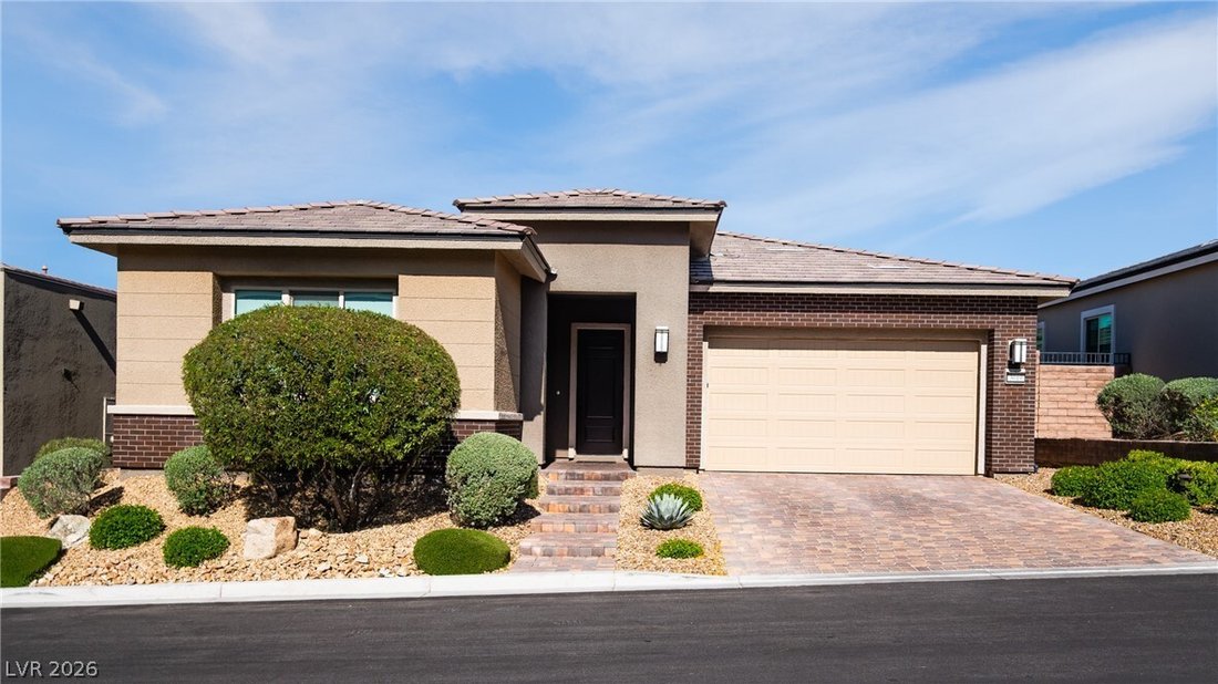 House in Las Vegas, Nevada, United States 1 - 17737437