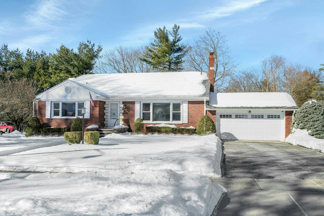 Townhouse in Montclair, New Jersey, United States 2 - 17136154