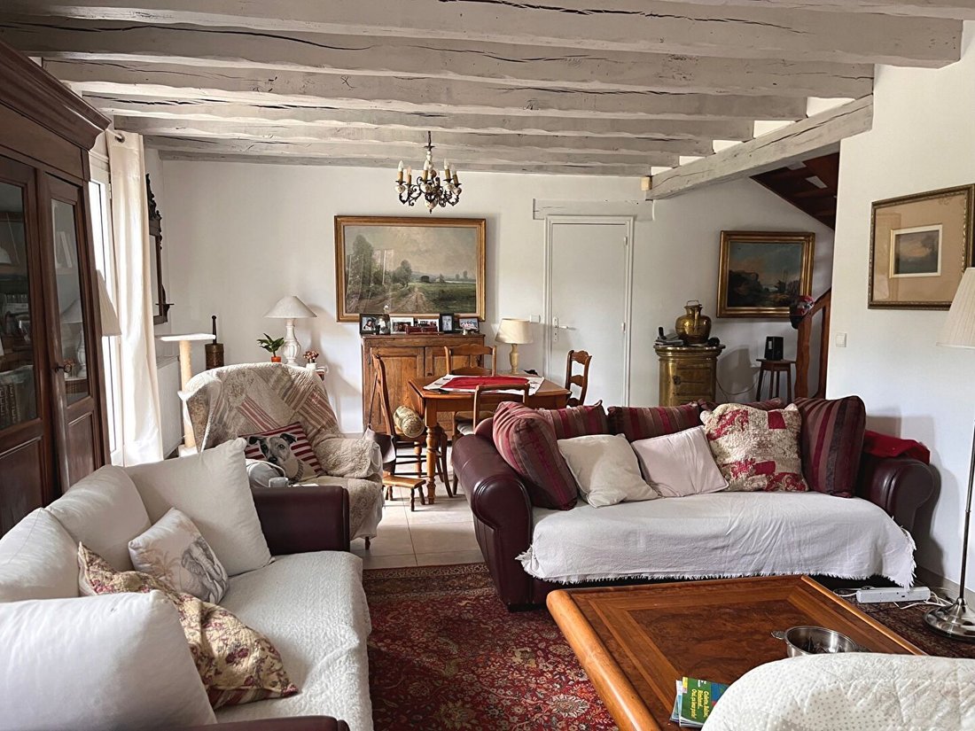 House in Haut, Vernouillet, France 4 - 16066499