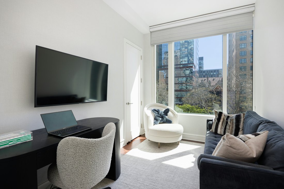 Condo in New York, New York, United States 5 - 17707854