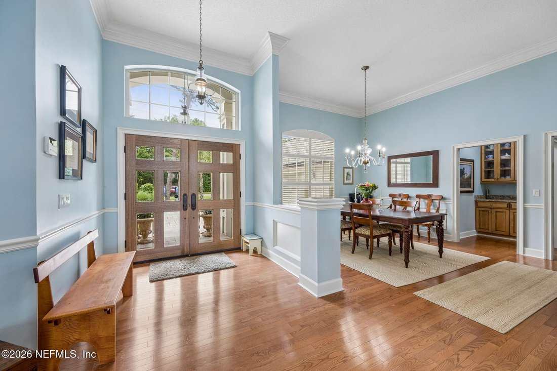 House in Ponte Vedra Beach, Florida, United States 5 - 17940565