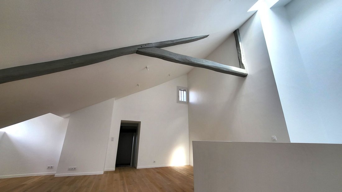 Apartment in Forêt, Saint-Germain-en-Laye, France 3 - 16066207
