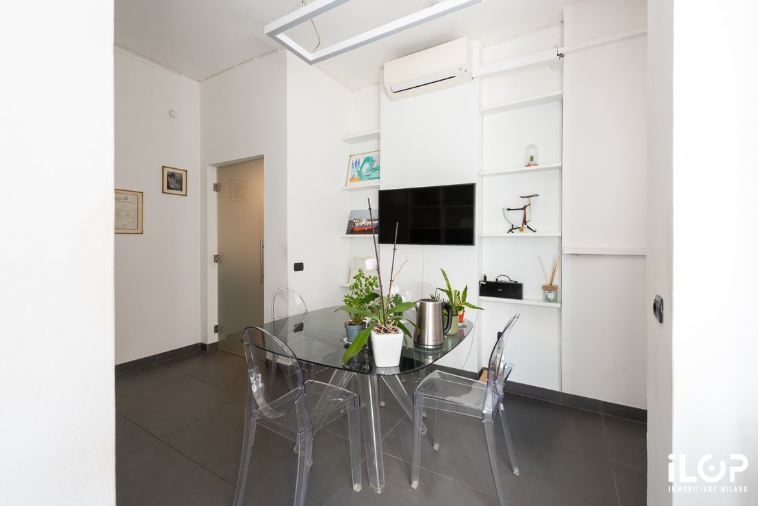 Apartment in San Vittore - Washington, Milan, Italy 2 - 17928392