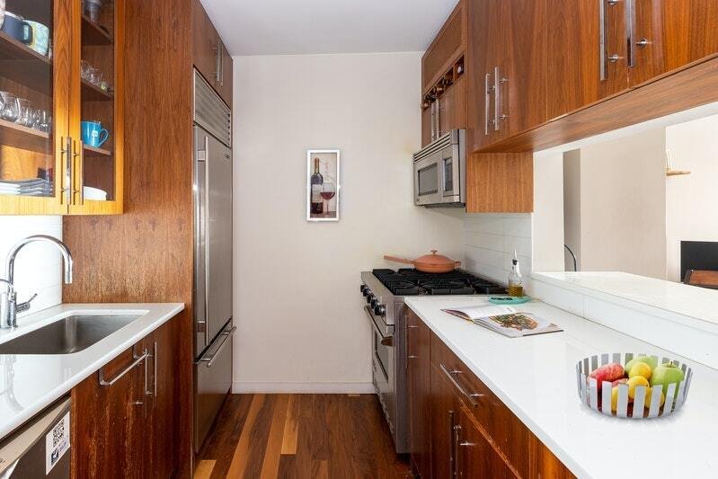 Condo in New York, New York, United States 3 - 17487641