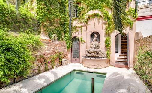 Apartamento en Ciutat Vella, Barcelona, España 1