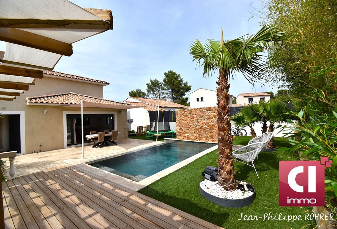 House in Rocbaron, Provence-Alpes-Côte d'Azur, France 2 - 15998500