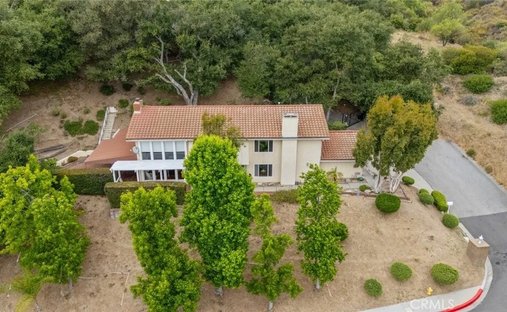 Maison à Glendale, Californie, États-Unis 1