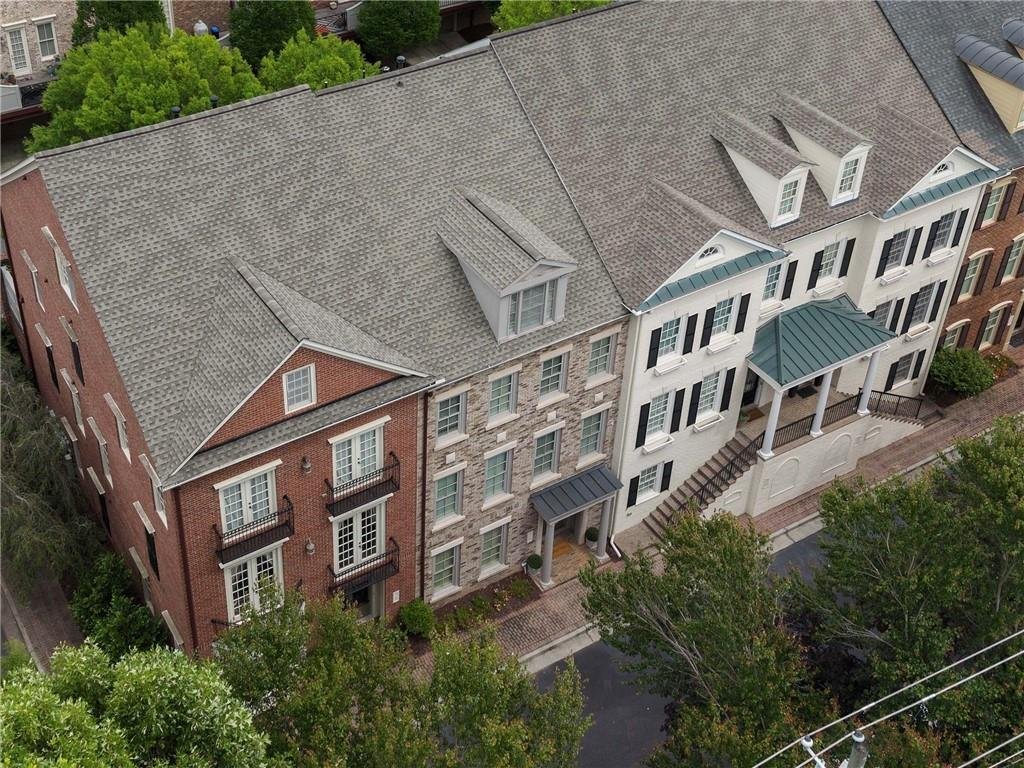 Townhouse in Smyrna, Georgia, United States 2 - 17934035