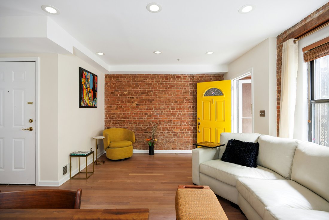Condo in New York, New York, United States 2 - 17629270