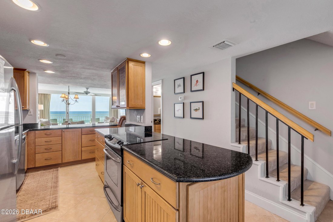 Condo in New Smyrna Beach, Florida, United States 5 - 17943600