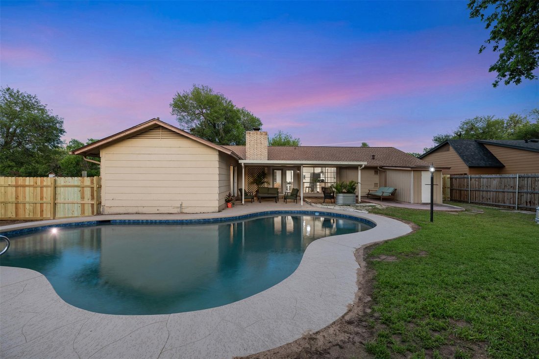 House in Austin, Texas, United States 1 - 17942512