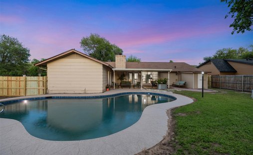 Casa a Austin, Texas, Stati Uniti 1