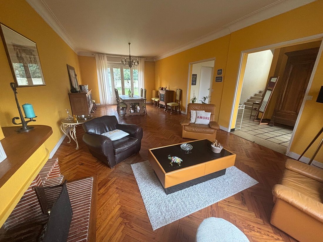 House in Le Lac-Bacalan, Bordeaux, France 2 - 17241366
