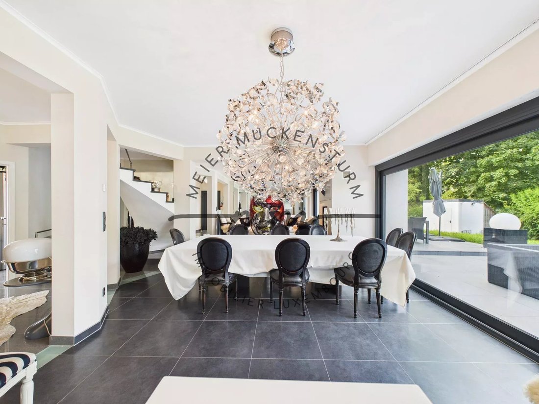 House in Brameschhaff, Capellen, Luxembourg 2 - 16402629