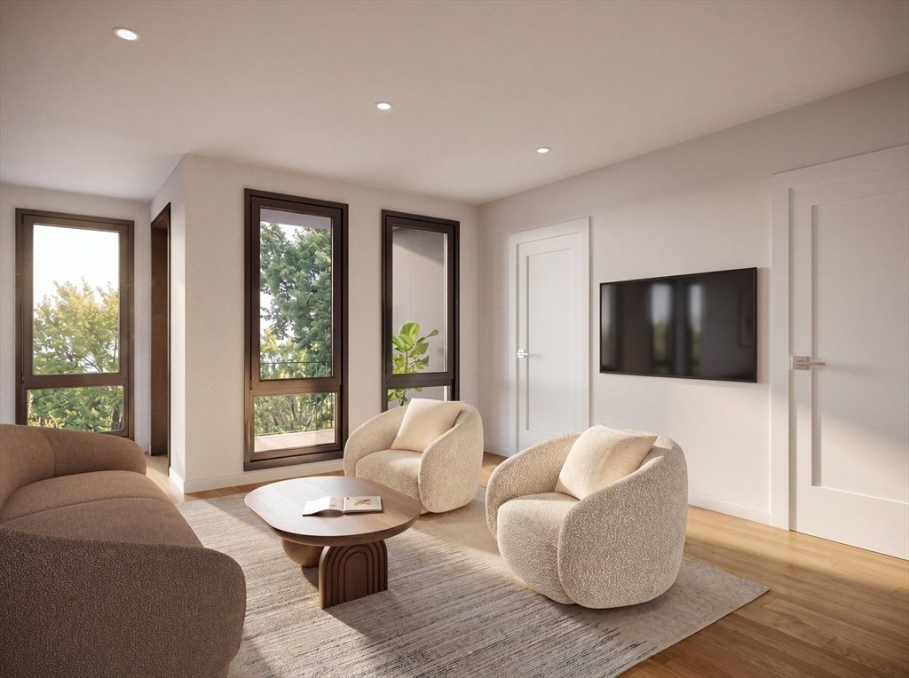 Condo in Boston, Massachusetts, United States 2 - 17929822