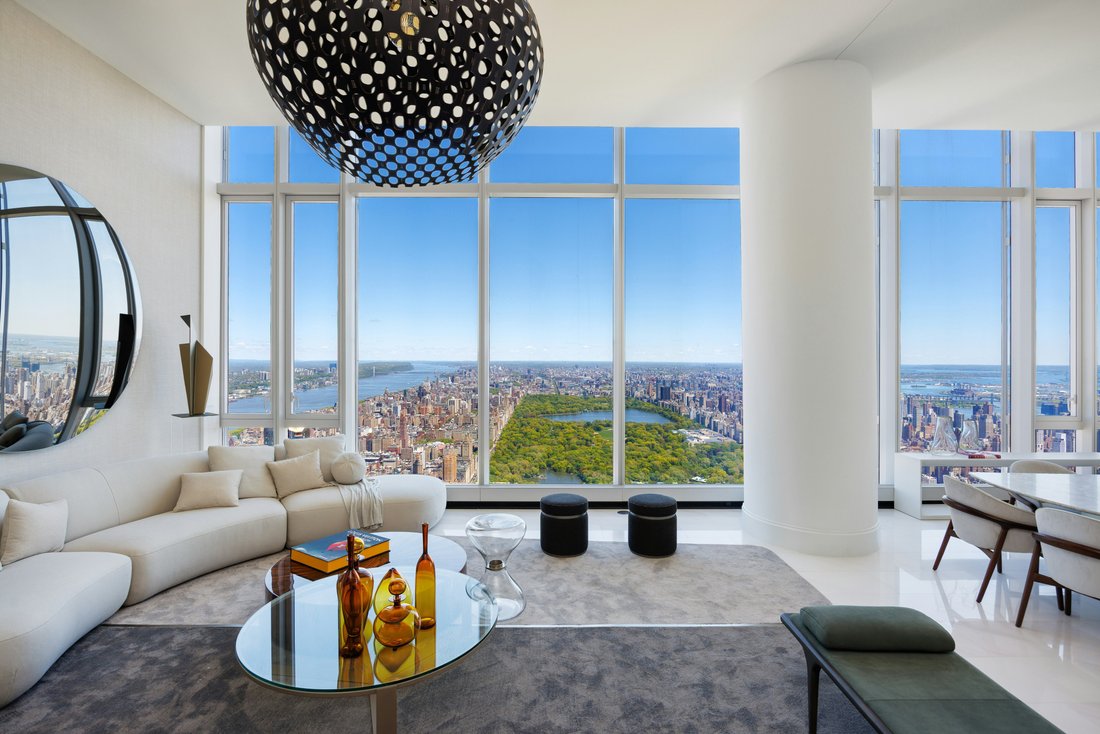 Condo in New York, New York, United States 1 - 17563965