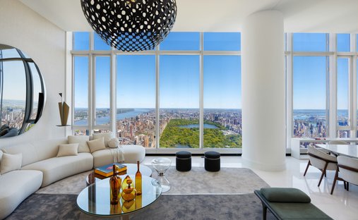House in New York, New York, United States 1