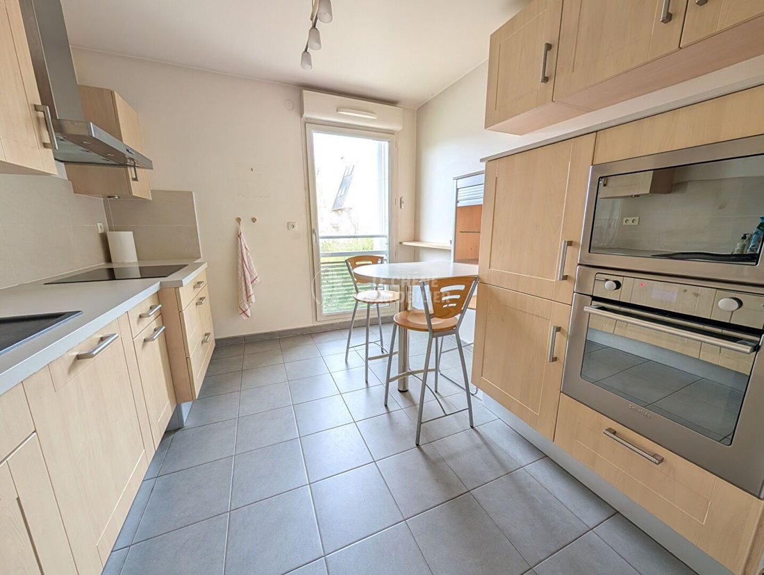 Apartment in Le Chesnay, Le Chesnay-Rocquencourt, France 4 - 17564354