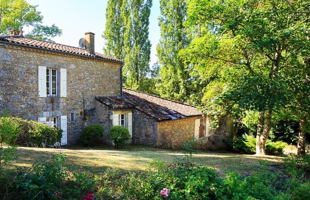 House in Montagnac-sur-Auvignon, Nouvelle-Aquitaine, France 2 - 16012443
