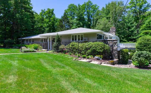 House in Spackenkill, New York, United States 1