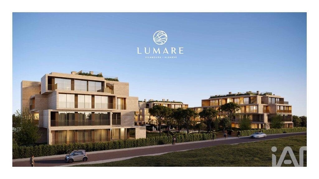 Apartment in Loule (Sao Sebastiao), Algarve, Portugal 1 - 17938447