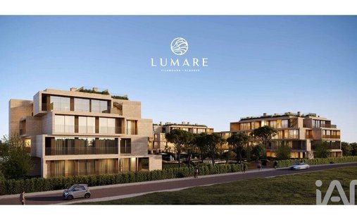 Apartment in Loule (Sao Sebastiao), Algarve, Portugal 1